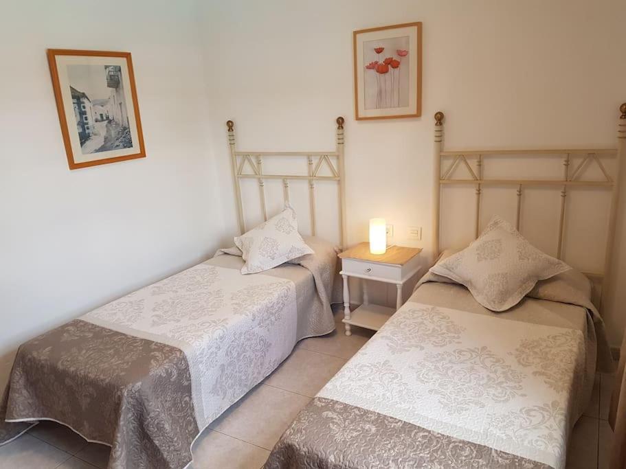 Tabaybas E31, Two Bed * Puerto del Carmen (Lanzarote)
