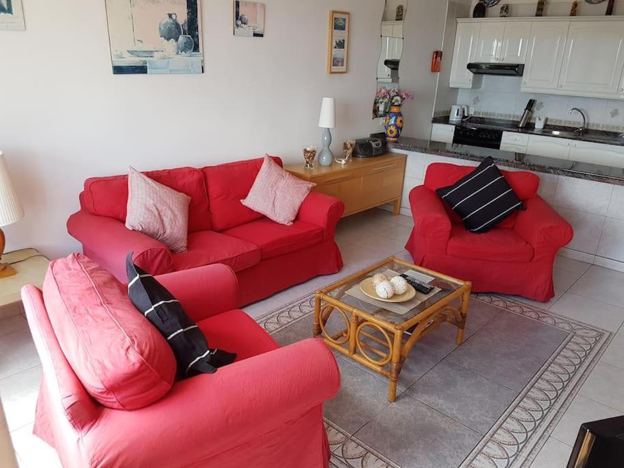 Tabaybas E31, Two Bed Apartament Puerto del Carmen (Lanzarote)
