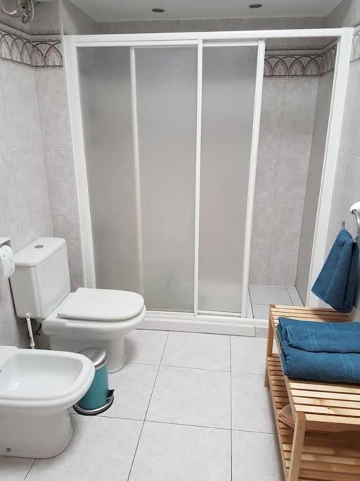 Tabaybas E31, Two Bed Apartament *
