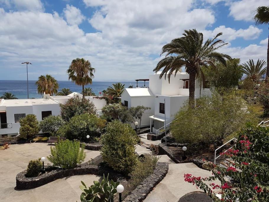 Tabaybas E31, Two Bed Apartament Puerto del Carmen (Lanzarote)