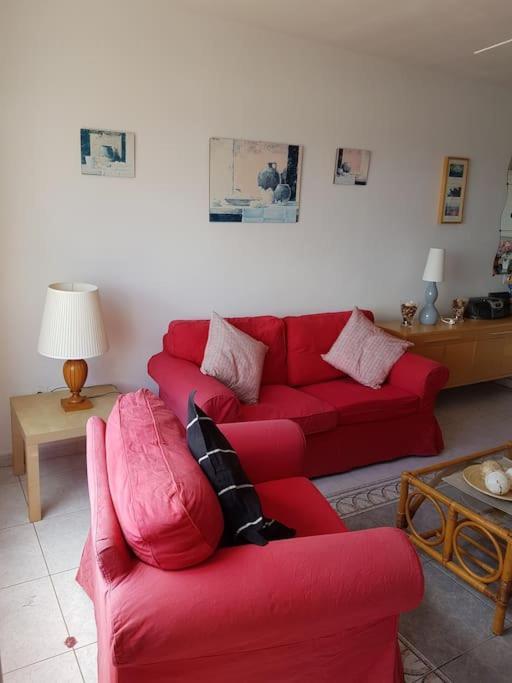 Apartament Tabaybas E31, Two Bed