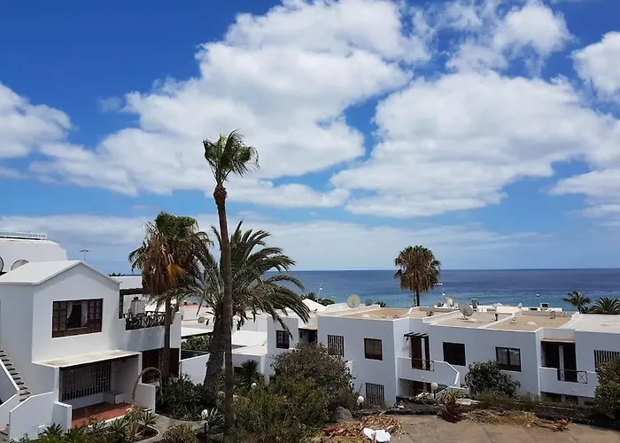 Tabaybas E31, Central Two Bed