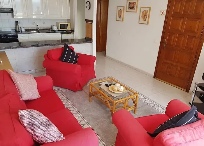 Tabaybas E31, Central Two Bed