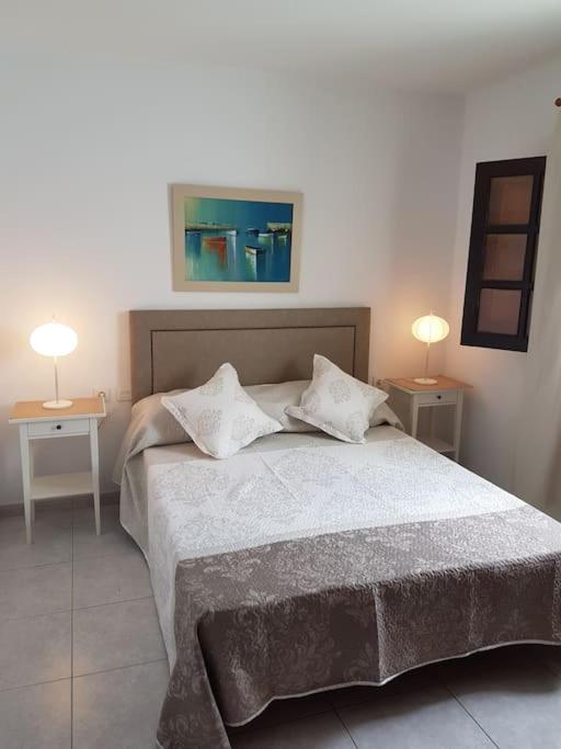 Tabaybas E31, Two Bed Puerto del Carmen (Lanzarote)