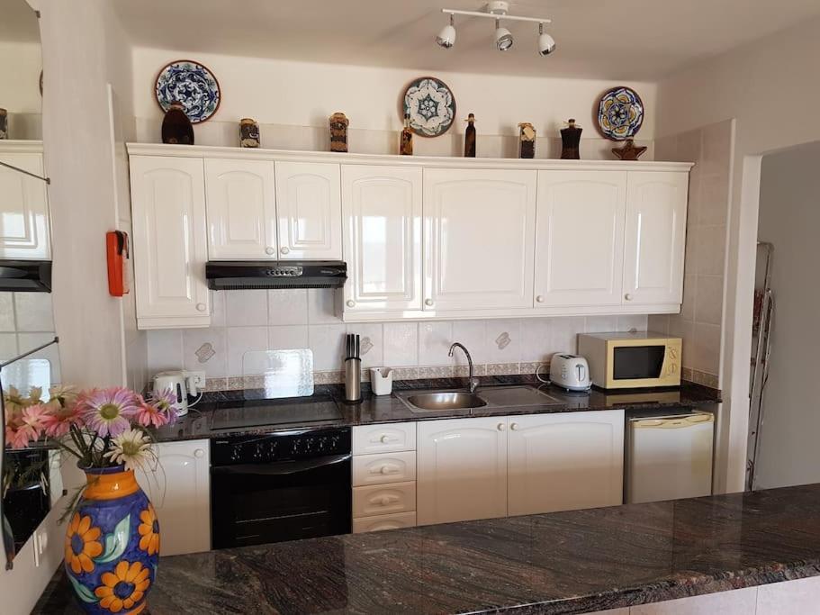 Appartamento Tabaybas E31, Two Bed *