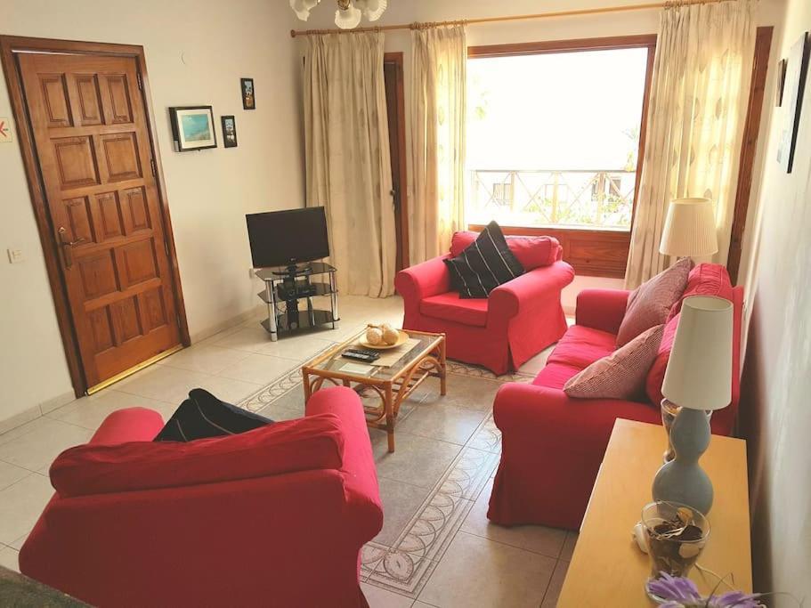 Appartamento Tabaybas E31, Two Bed *