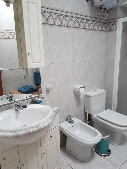 Tabaybas E31, Two Bed Appartamento Puerto del Carmen (Lanzarote)