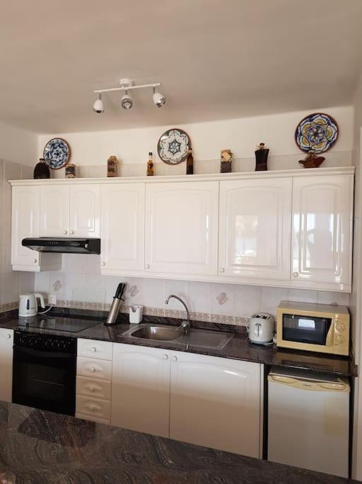 Appartamento Tabaybas E31, Two Bed Puerto del Carmen (Lanzarote)